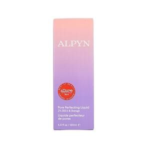 ALPYN Pore Perfecting Liquid 2% BHA & Borage - 4 fl oz